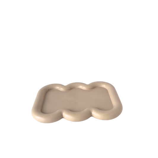 Cloud Tray