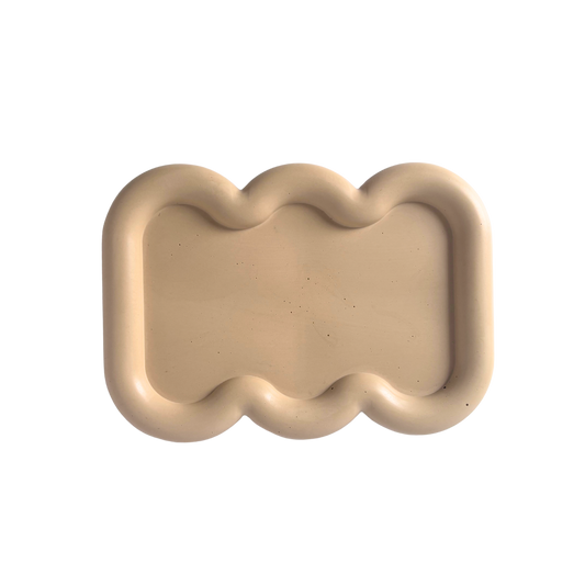Cloud Tray