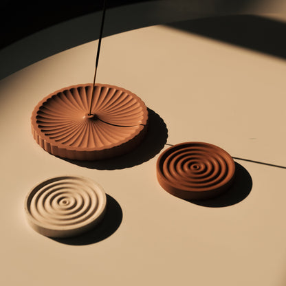 Mumbai Incense Holder