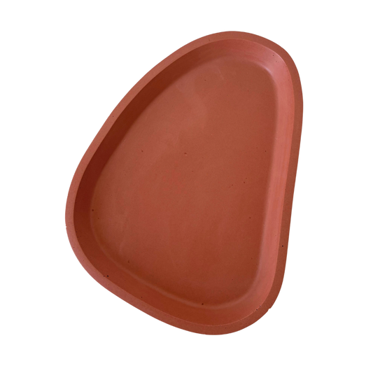Stone Drop Tray
