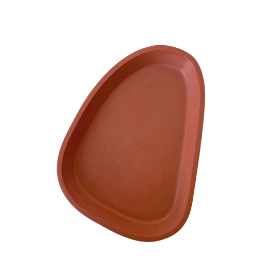 Stone Drop Tray